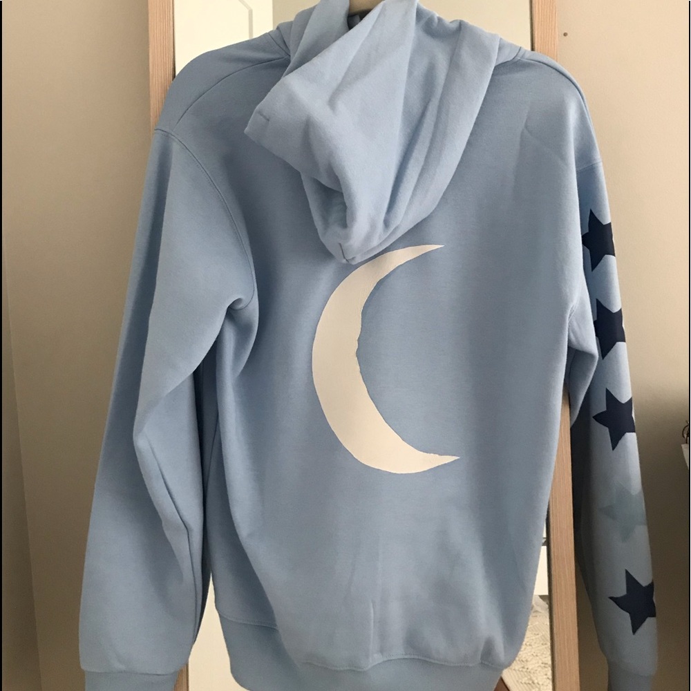 sundown hoodie - Picture 3 of 7